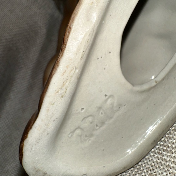 Brazil made lion figure - Picture 7 of 7